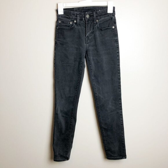 American Eagle Outfitters Other - American Eagle Next Level Flex Skinny Black